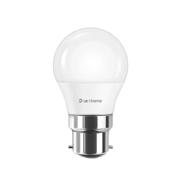 LED BULB A50 5W B22